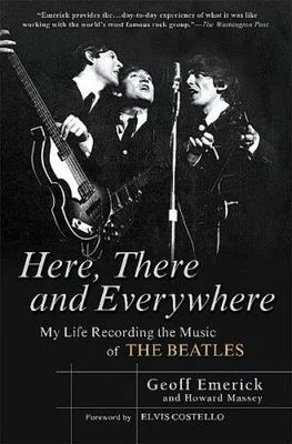 Recording the Beatles Book | eBay