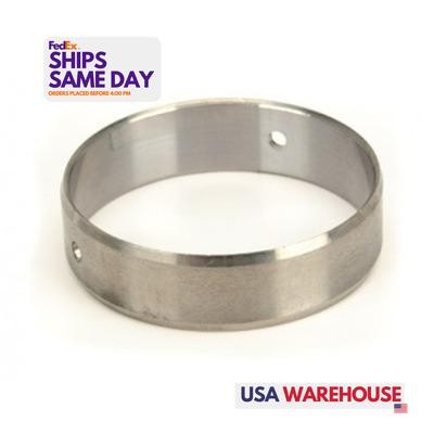 Racing Head Service 549202-1, One Natural Steel Cam Bearing - Ls Block (1Pc) - Picture 1 of 9