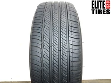 [1] Michelin Primacy MXM4 P235/50R19 235 50 19 Tire 8.75/32
