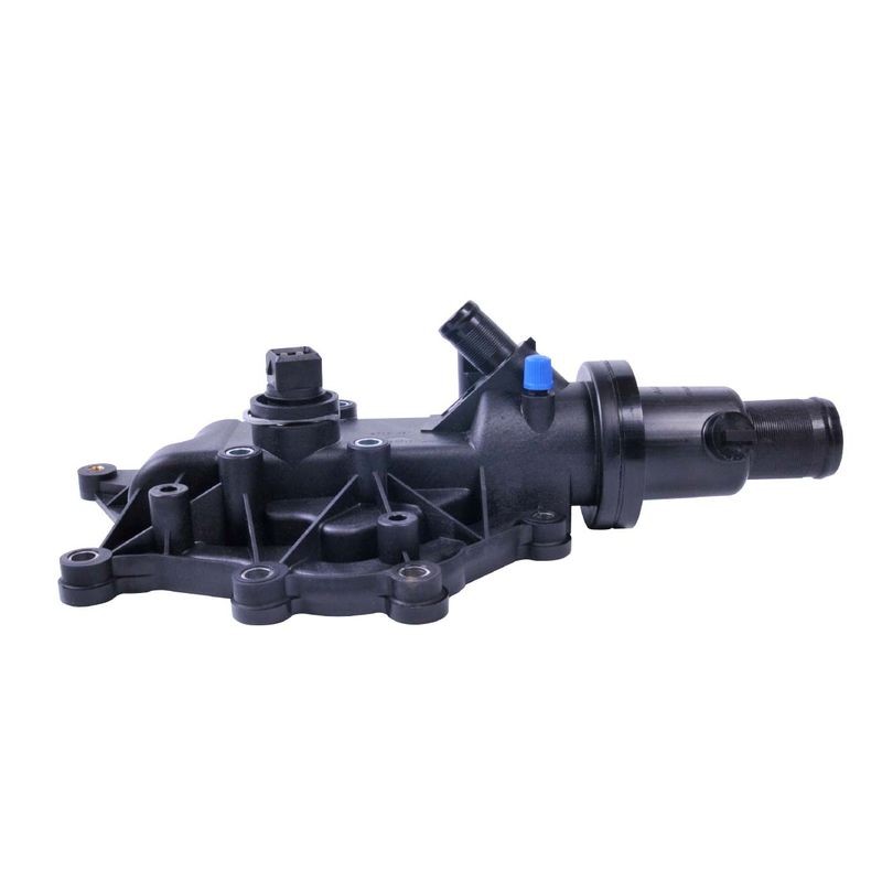 Coolant Thermostat Fits Renault Clio Grand Scénic Megane Scénic GATES TH40283G1
