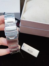 Seiko 5 Sports SRPE51K1J NEW IN BOX 7