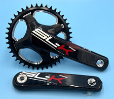 FSA SL-K Light 170mm Carbon Fiber 42-Tooth Me...