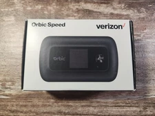 Orbic Speed Verizon Jetpack Mifi Hotspot Modem  *BRAND NEW SEALED*