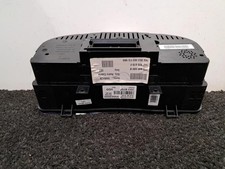 Compteur Volkswagen SCIROCCO