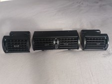 Fiat Cinquecento bocchette aria griglia aria bocchette ventilazione sinistra destra centrale