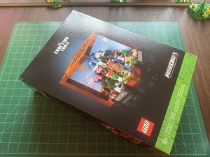 Lego 21265 | eBay