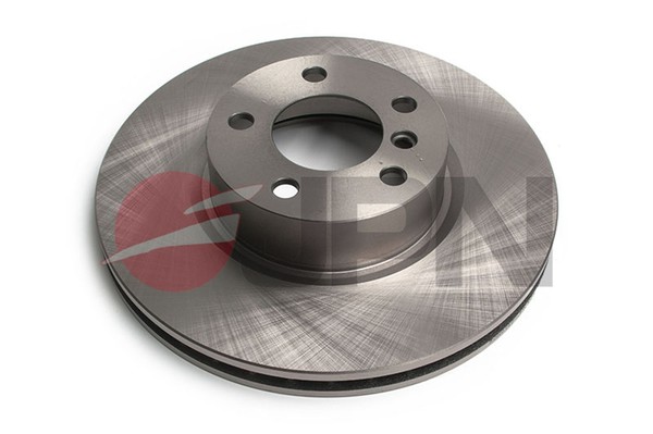 2X JPN Bremsscheibe 30H9149-JPN FüR BMW X3 F25 X4 F26 Sdrive Xdrive-image