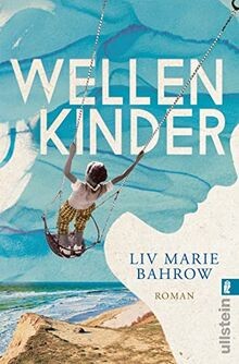 Wellenkinder: Roman | Ein großer Schicksalsroman über da... | Buch | Zustand gut