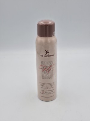 Glow Makeup Setting Spray Shimmer Dewy Hydrating Long-Lasting 4 Fl Oz