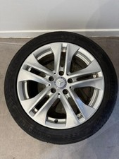 Jantes Mercedes 220