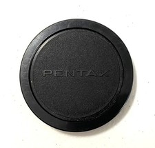 Pentax Push On Front Lens Cap