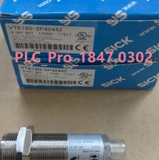 VTE180-2P42442 1PCS New SICK VTE180-2P42442 P...