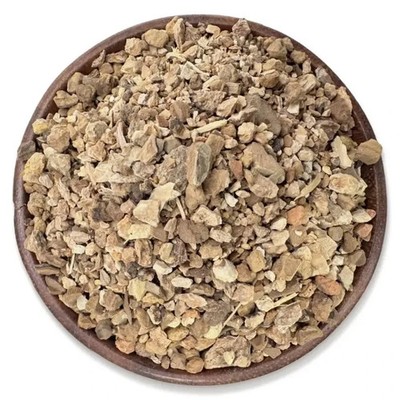 WHOLESALE!! Wild Yam Root - Cut & Sifted (Dioscorea villosa) Premium Quality