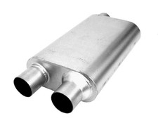 Thrush 17638 Welded Muffler Thrush 17638 Welded Muffler