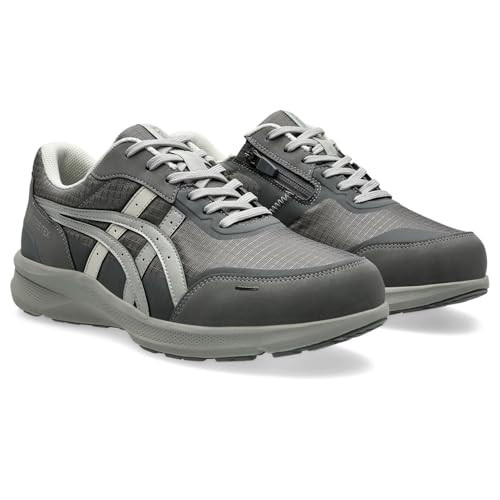 ASICS WALKING SHOES HADASHIWALKER GTX M063 1291A063 GRAY 27cm | eBay