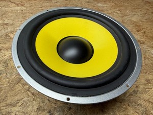FAME RPM10S Subwoofer - Tieftöner Lautsprecher Ersatzteil