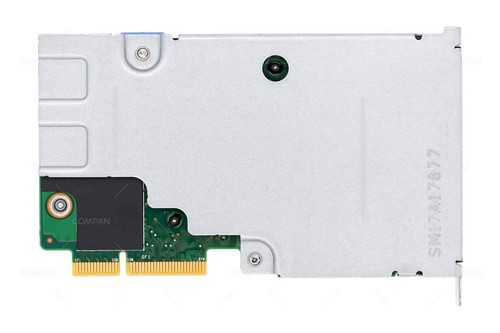 01PE411 IBM LENOVO QUAD PORT 10GB RJ-45 LOM FOR LENOVO THINKSERVER SR650 M5 - Photo 3/7