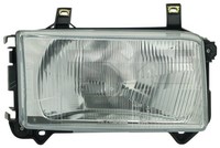 Hauptscheinwerfer TYC 20-3293-08-2 FüR VW T4 Transporter Multivan 7DB 70B 70C