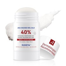 OUKEYA Urea Cream Stick 40 Percent Deeply Moisturising For Dry /Cracked Skin
