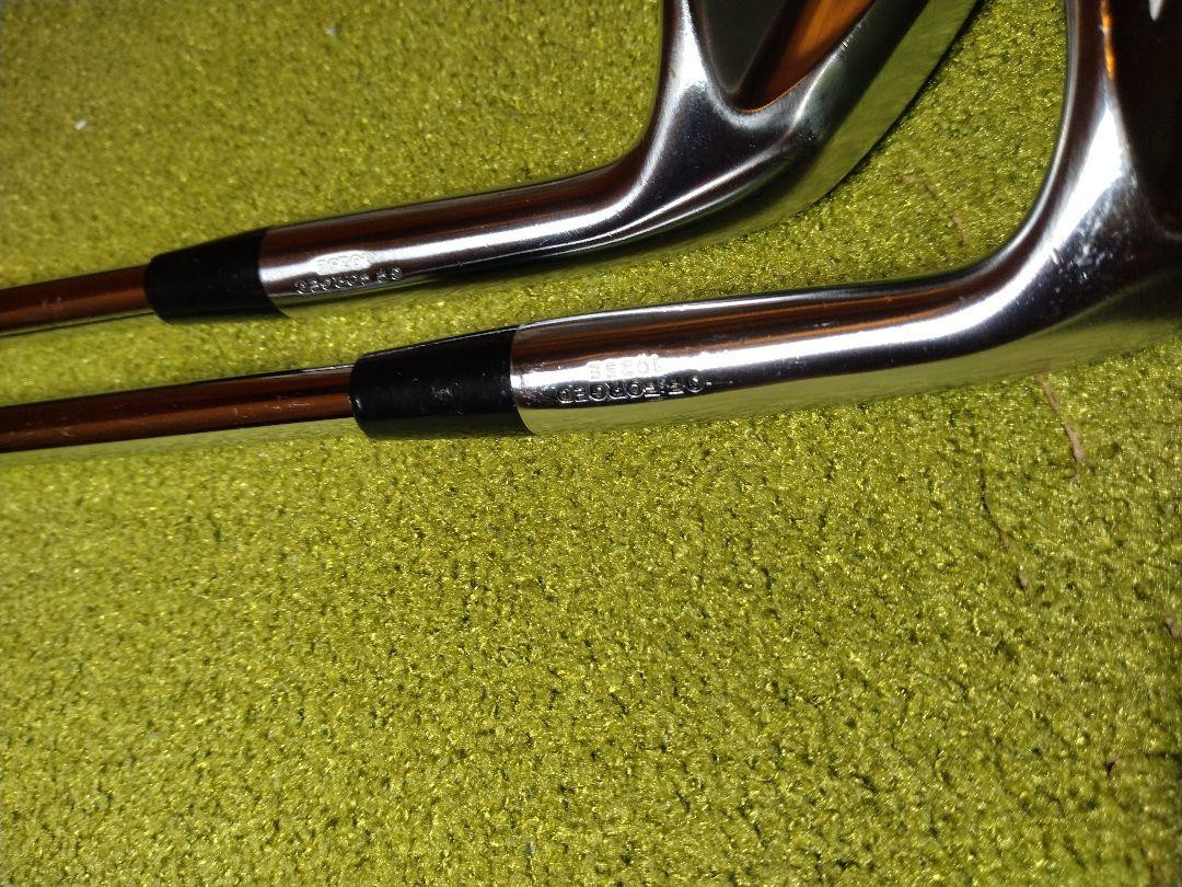 Modus105S Mizuno T7 Wedge 54 58 Set | eBay 