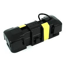 Fuse Block Sealed MEGA-AMG 1 EA 