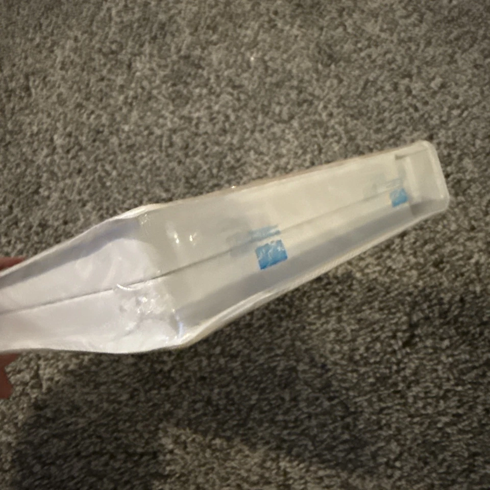 Walt Disney's VHS Lot Chicken Run, The Jungle Book & Old Yeller BRAND NEW SEALED Foto 4 de 4