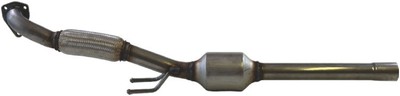 Bosal 099-998 Catalytic Converter for Audi,Seat,Skoda,VW