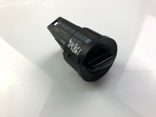 VW POLO 6N2 Scheinwerferschalter 1C0941531A 14685587