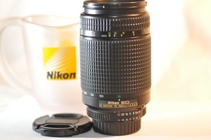 Nikon Zoom 300 Af | eBay