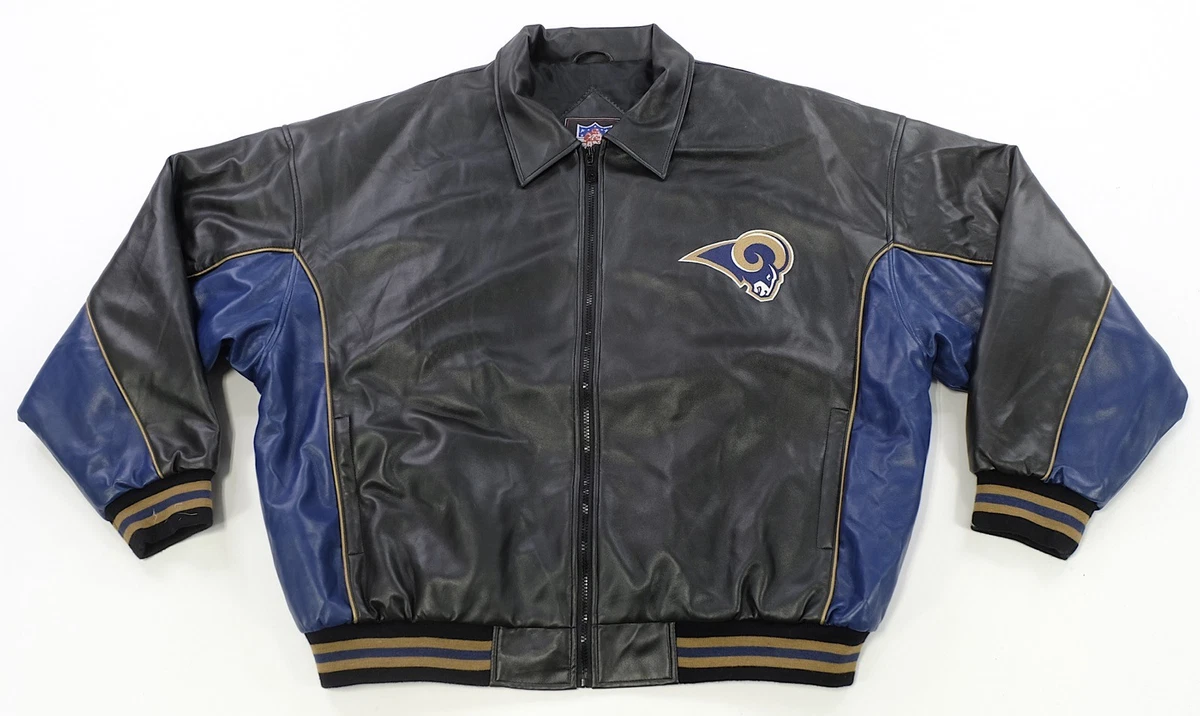 Men St. Louis Rams NFL Jackets for sale | eBay