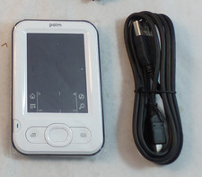 Palm Z22 Handheld PDA 200MHz OS 5.4 32MB IrDA 1048NA 
