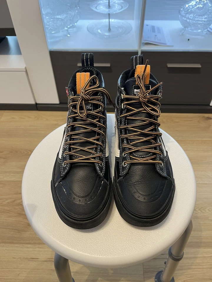 Vans Sk8-Hi MTE 2.0 DX, Foto 2 von 5