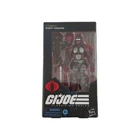 G.I. Joe Classified Series Cobra Night-Creeper 6” Action Figure New In Packaging
