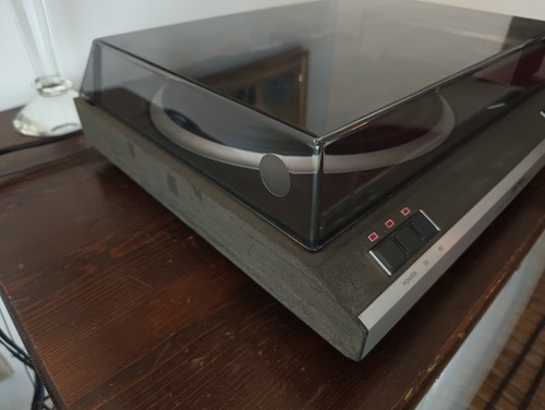 Giradischi Tangenziale Revox B795 - Bild 6 von 11