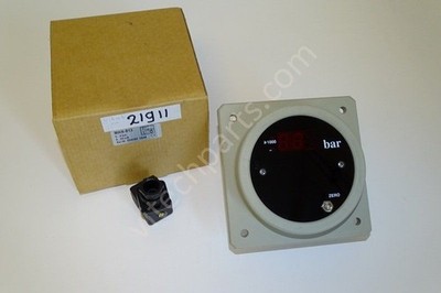 MAN 813 Kobold - New - incl. warranty - shipped within 1 business day