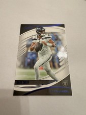 Panini 2025 Absolute Geno Smith #90 Las Vegas Raiders NFL Football Card