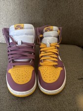 Size 10 - Jordan 1 Retro High OG Brotherhood 2022