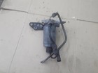 Fuel filter housing