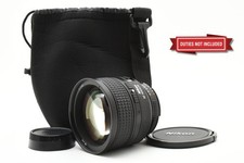 [NEUWERTIG+++] Nikon AF Nikkor 85mm f/1.4D IF Portrait Prime Objektiv aus JAP...