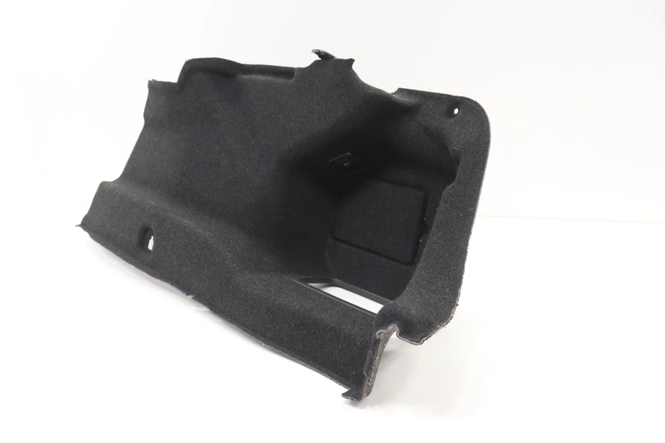 BMW 530I 2019 cuarto de moldura panel Foto 3 de 4