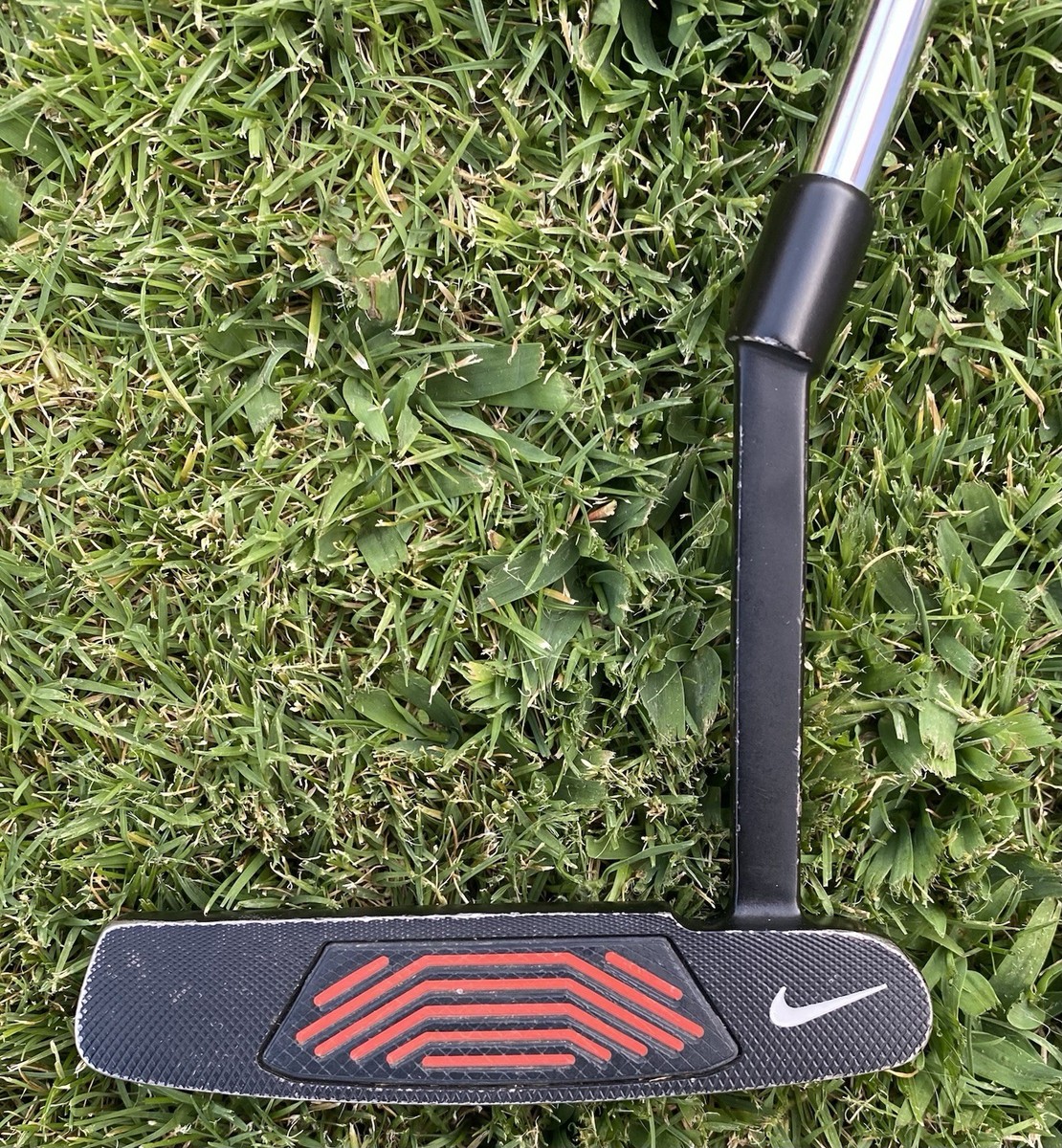 Nike Method Matter B2-05 Putter 35 Inches Right-Handed RH | eBay