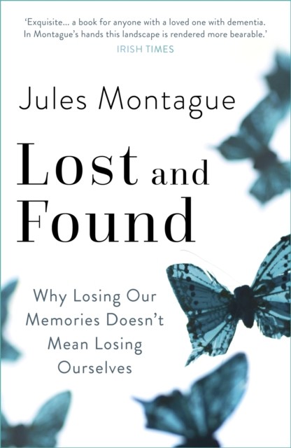Lost and Found: Why Losing Our Memories Doesn't Mean Losing Ourselves - Image 4