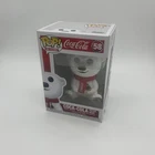Funko Pop! Ad Icons Coca-Cola Polar Bear 58