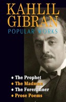 Kahlil Gibran Popular Works Kahlil Gibran Taschenbuch Kartoniert / Broschiert