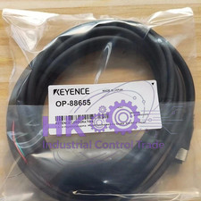 OP-88655 1PCS Brand New Keyence OP88655 Power...