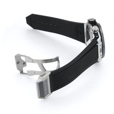 HUBLOT Big Bang Unico Titanium Ceramic 421.NM.1170.RX second hand mens 5