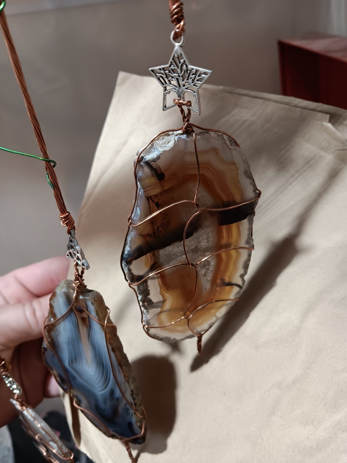 Dream Catchers Tree Of Life