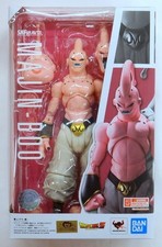 S.H.Figuarts Dragon Ball Z Majin Buu Evil Ver. Action Figure BANDAI