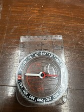 Silva Starter Compass