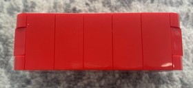 LEGO CREATOR: Double-Decker London Bus (40220) Retired Set Complete